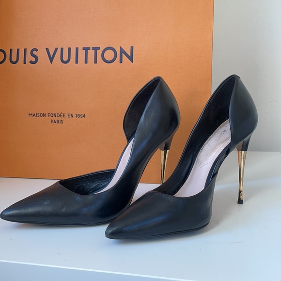 Elegant stilettos - Picture 3 of 4